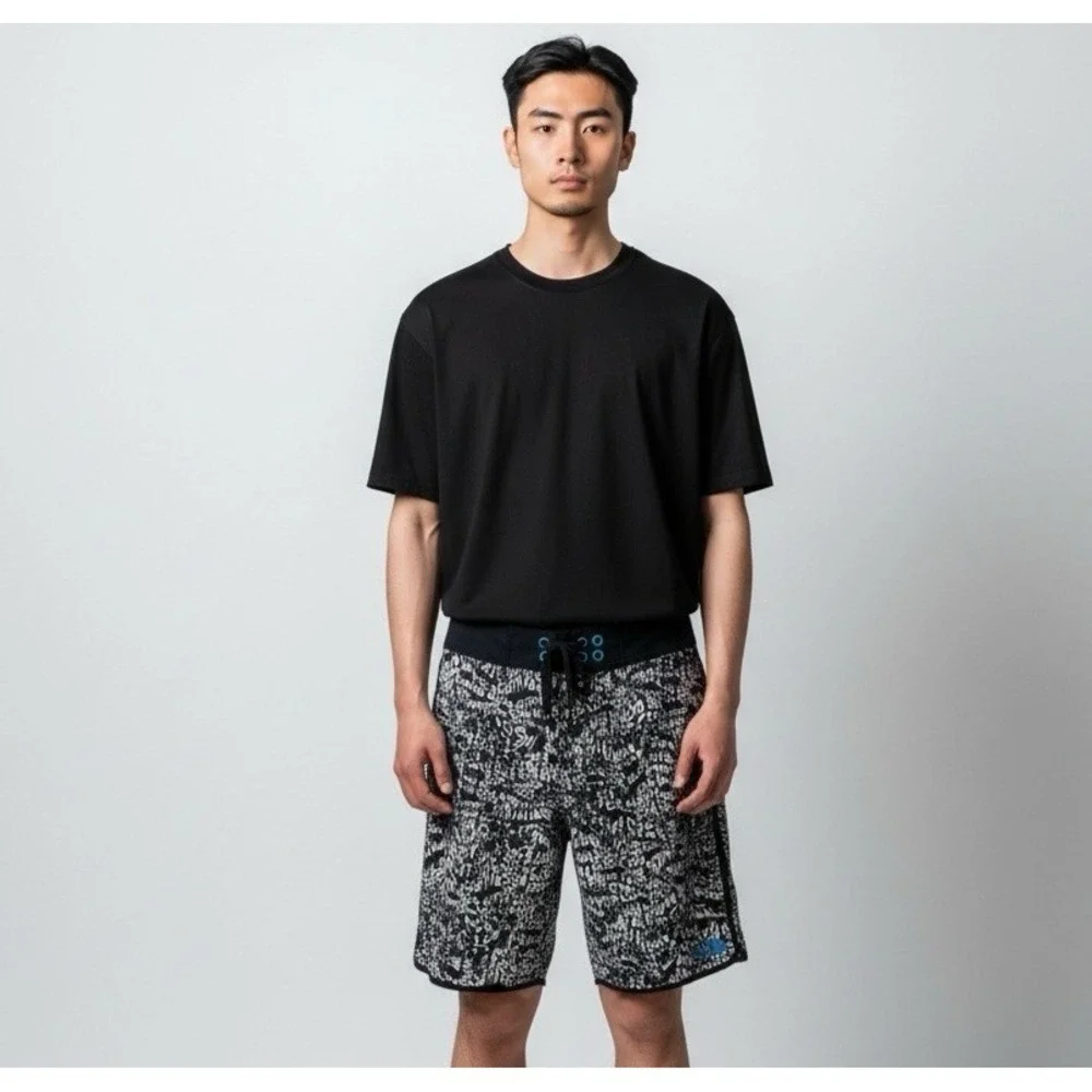 The North Face‎ Men's 32 Boardshorts 9.5